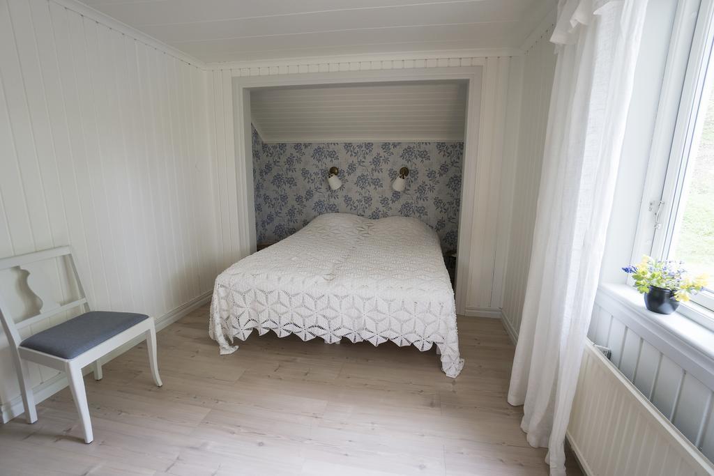 Anfasteroed Gardsvik - Grindstugan ยุงส์ชิลเล ภายนอก รูปภาพ